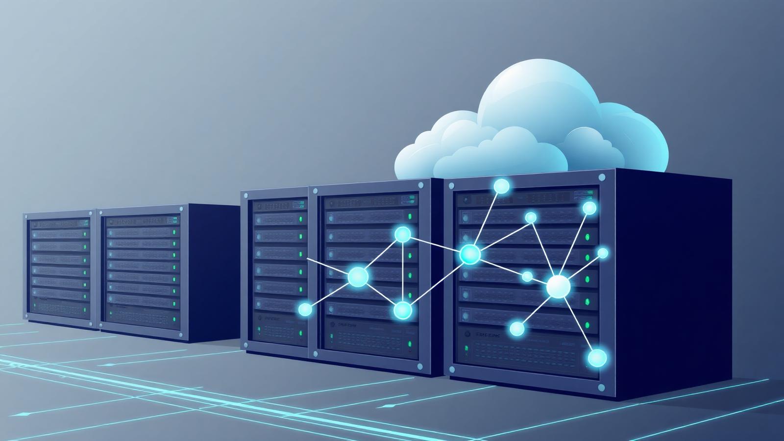 "Compute Cloud" ואינטיליגנציה מלאכותית - שילוב חזק