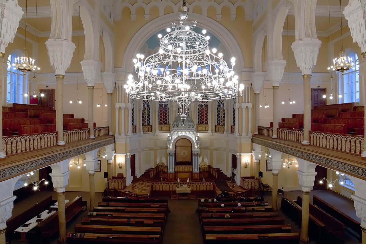 מקום קדוש